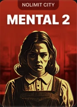 Mental 2 slot in the Crownplay catalogue